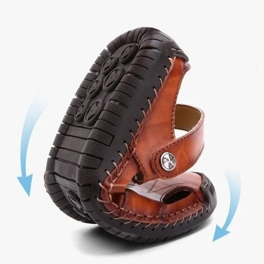 ADDY - Stylish Summer Sandals for Men