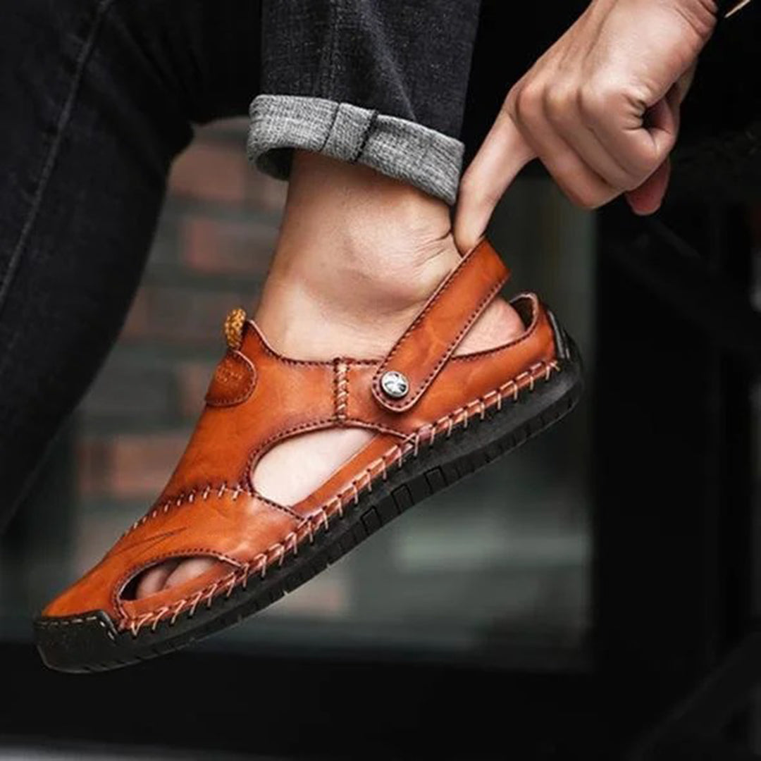 ADDY - Stylish Summer Sandals for Men
