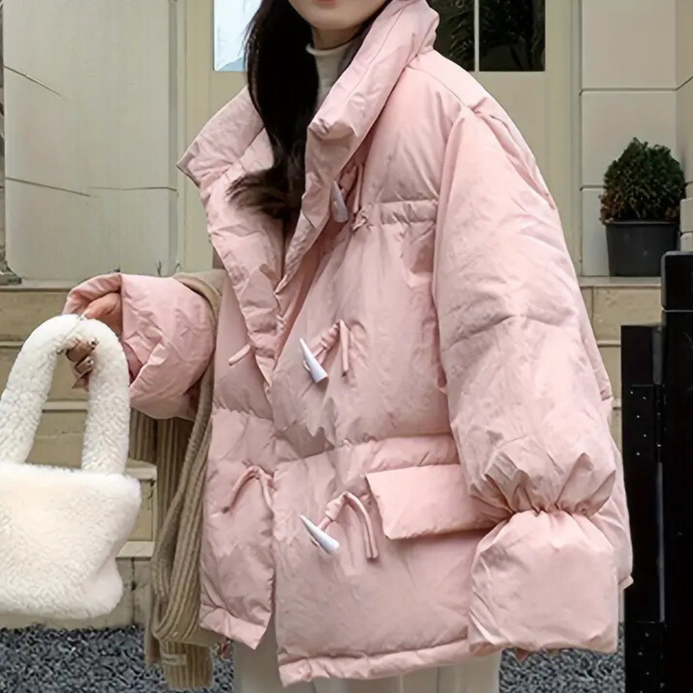 CHELSEA - Stylish Jacket for Women