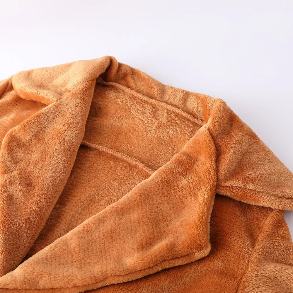 ASHLEY - Refined Winter Coat for Women