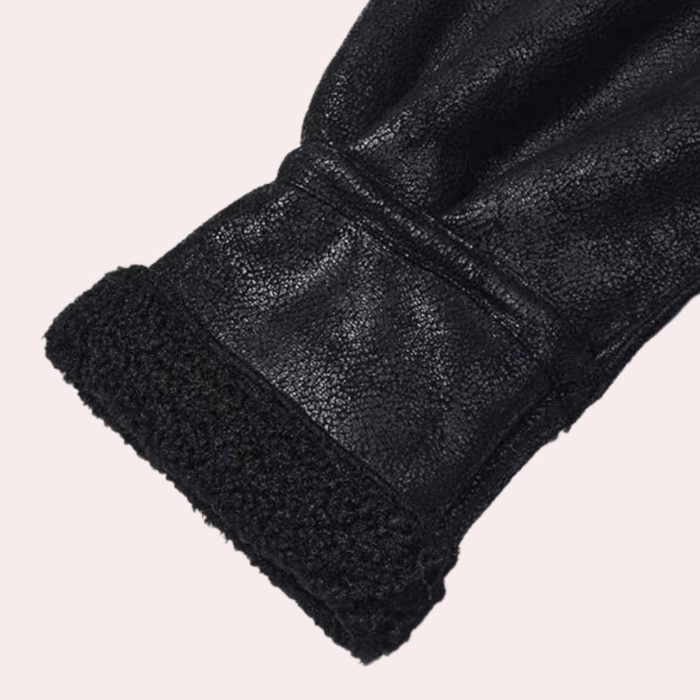 ALBERT - Elegant Jacket for Men