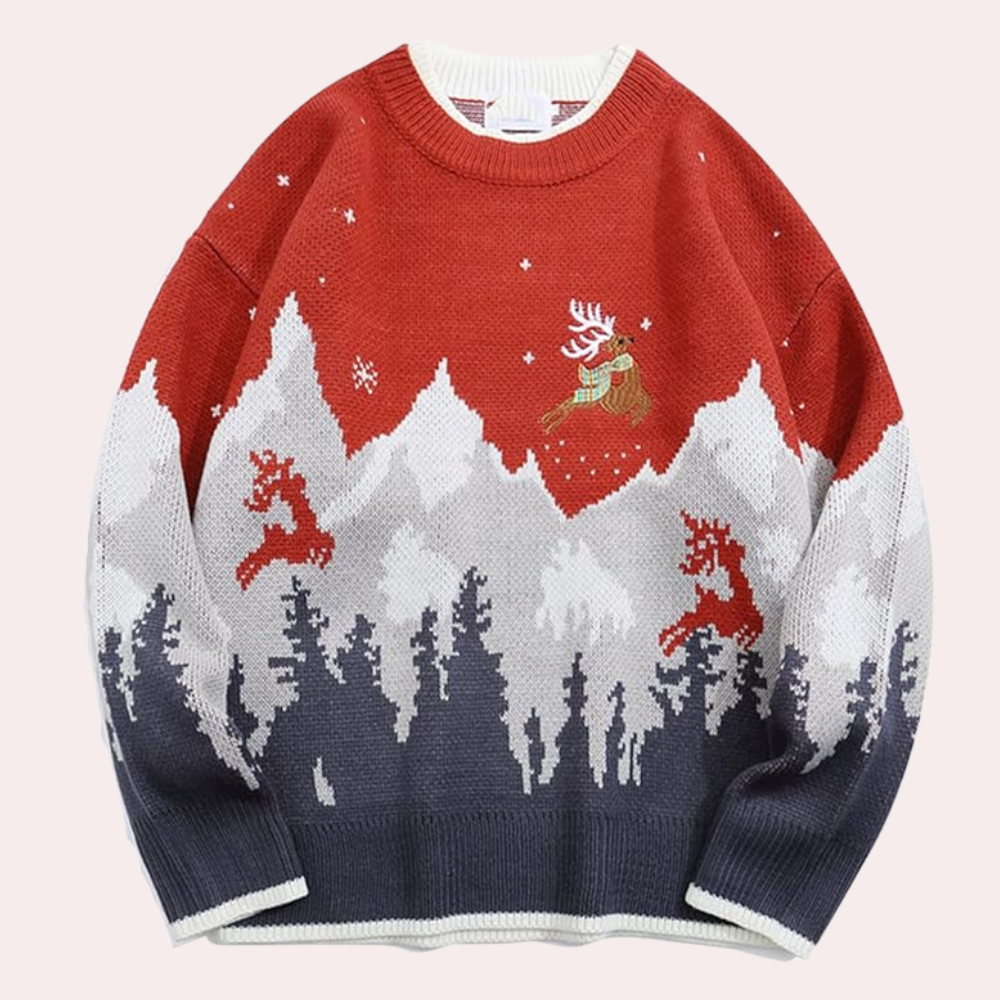 VITEK - Refined Jumper for Men
