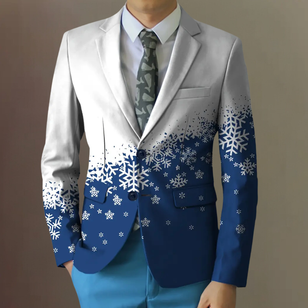 BENITO - Trendy Summer Blazer for Men