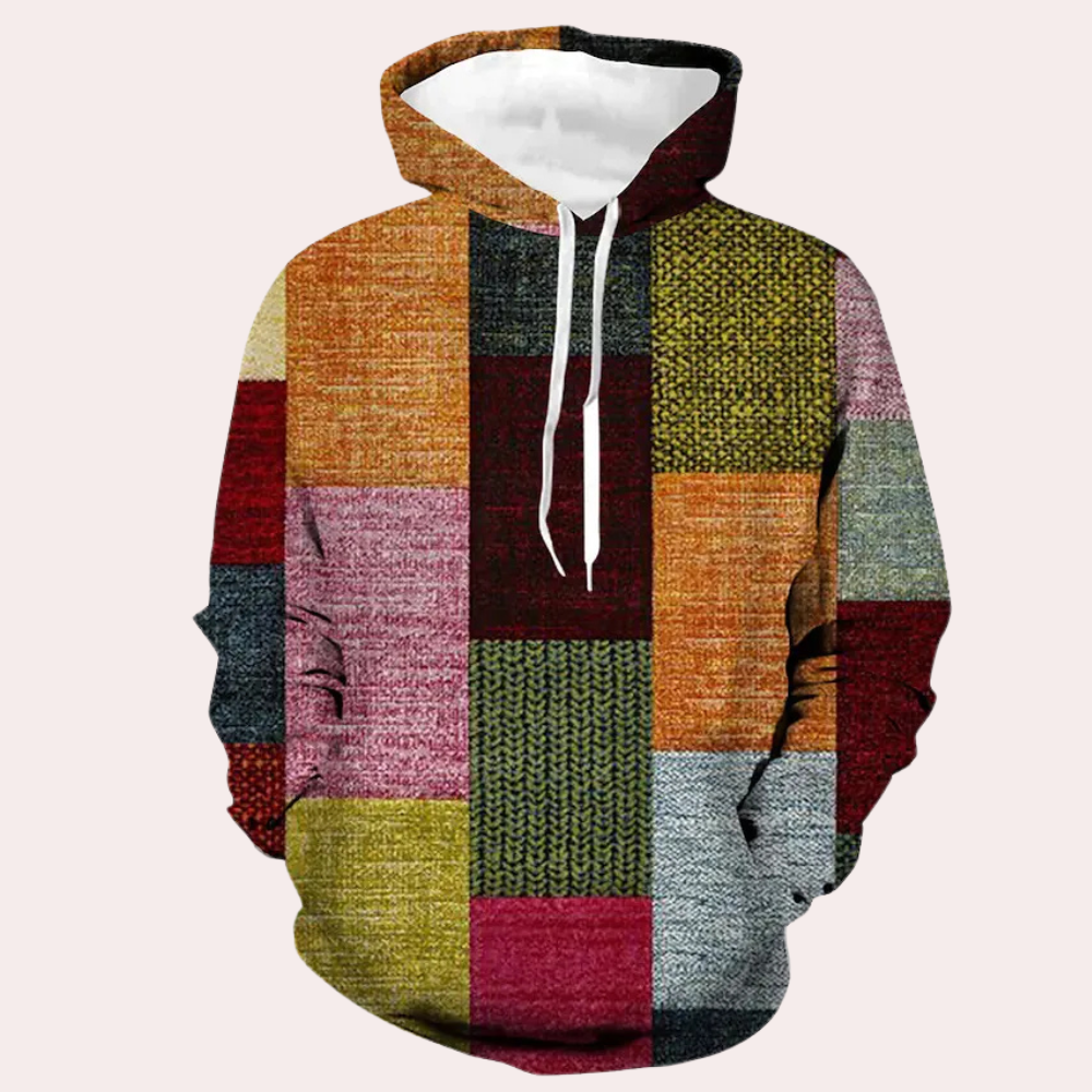 BRUCE - Stylish Summer Sweater for Men