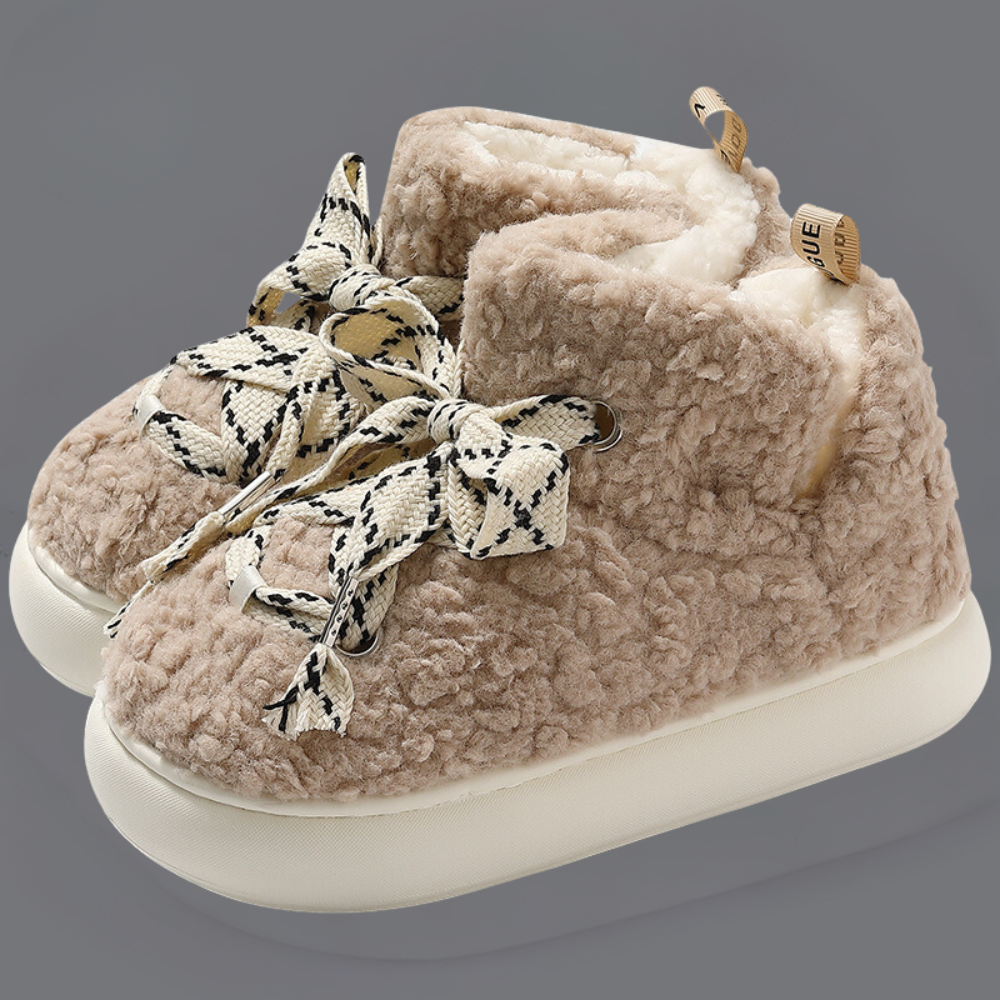 ALIANA - Comfortable Plush Summer for Women