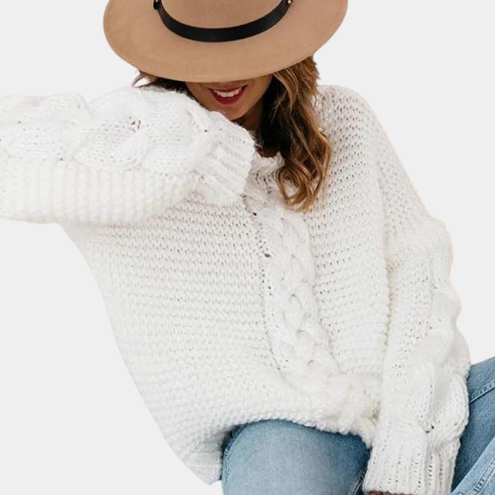 TERESA - Fashionable Summer Jumper for Women