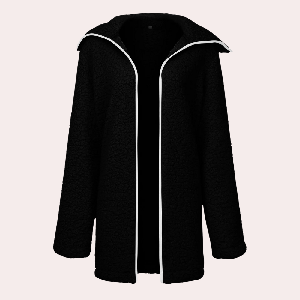 CADENCE - Stylish Summer Hooded Jacket for Women