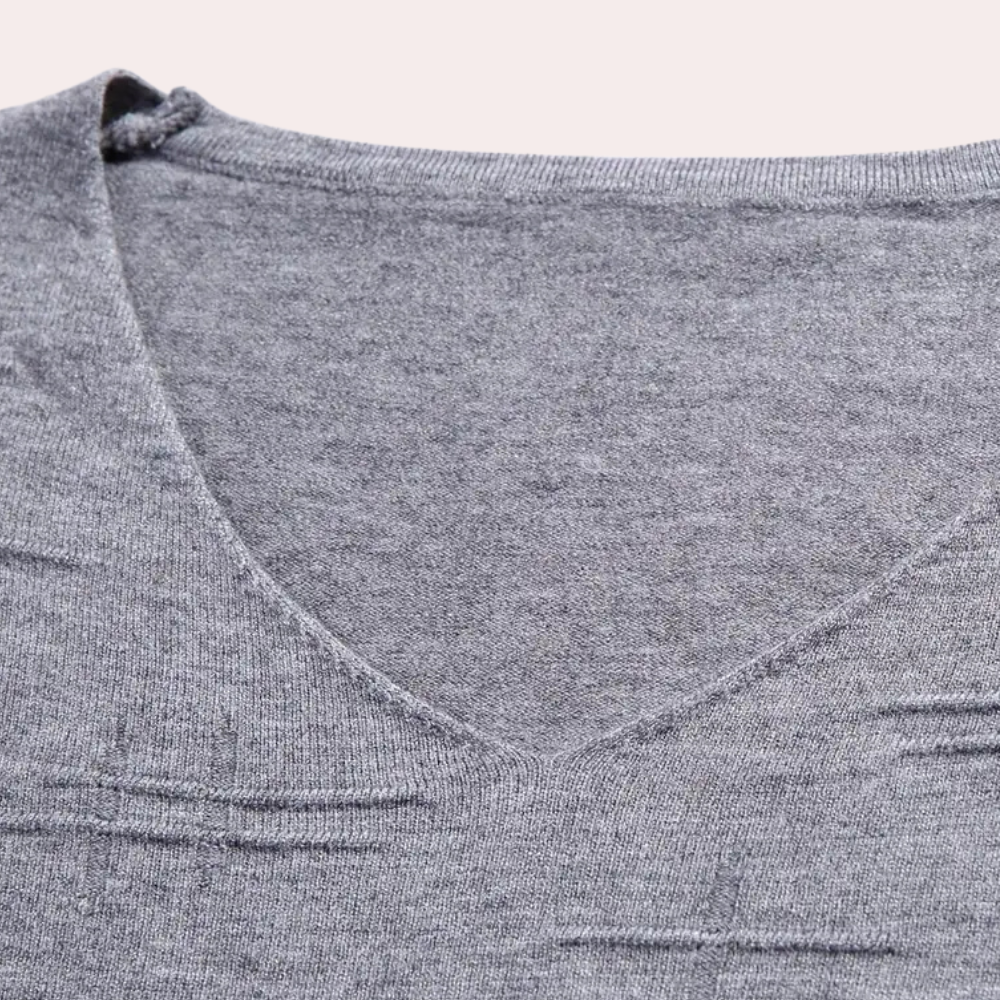 BIRCHE - Elegant Summer Shirt for Men