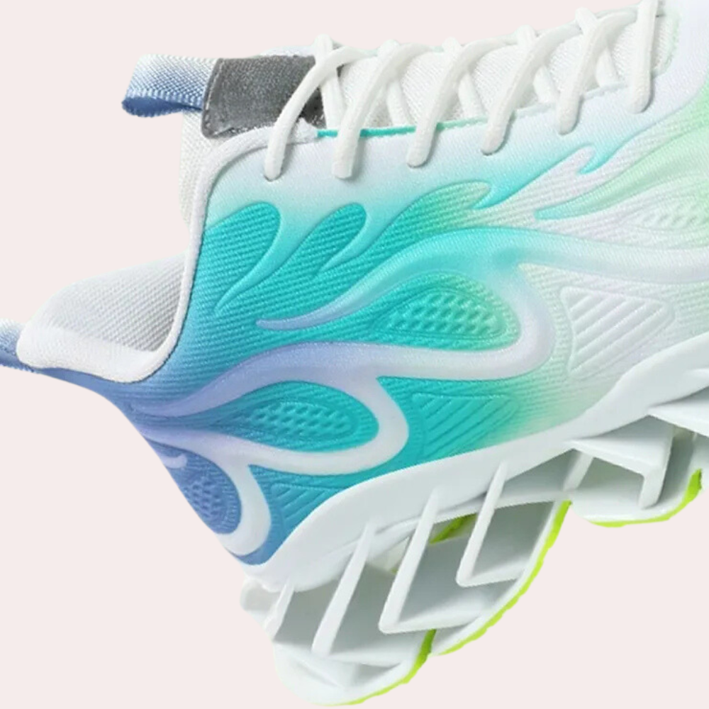 VOJTECH - Stylish Summer Sneakers for Men