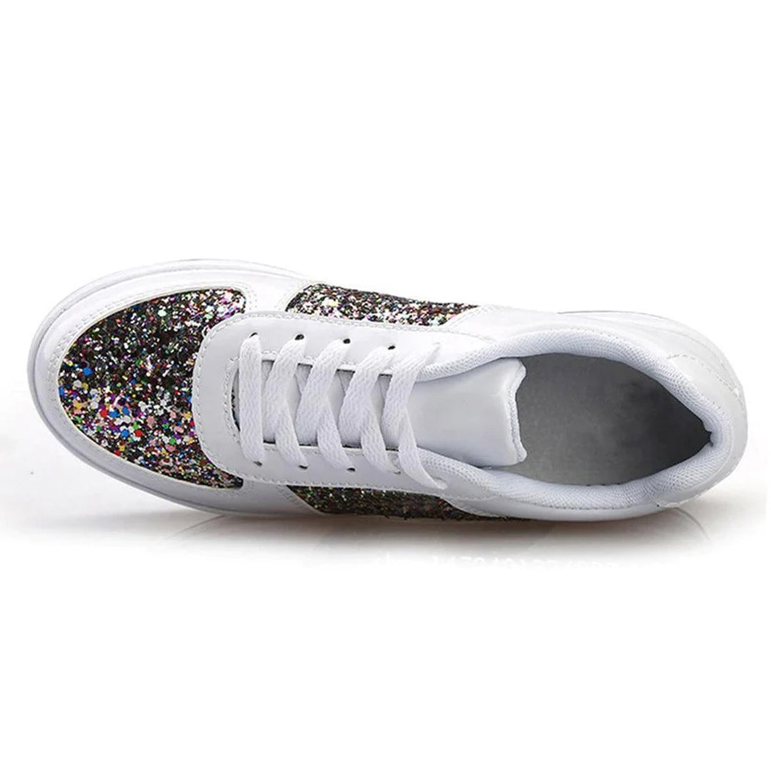 CATALINA - Elegant Summer Sneakers
