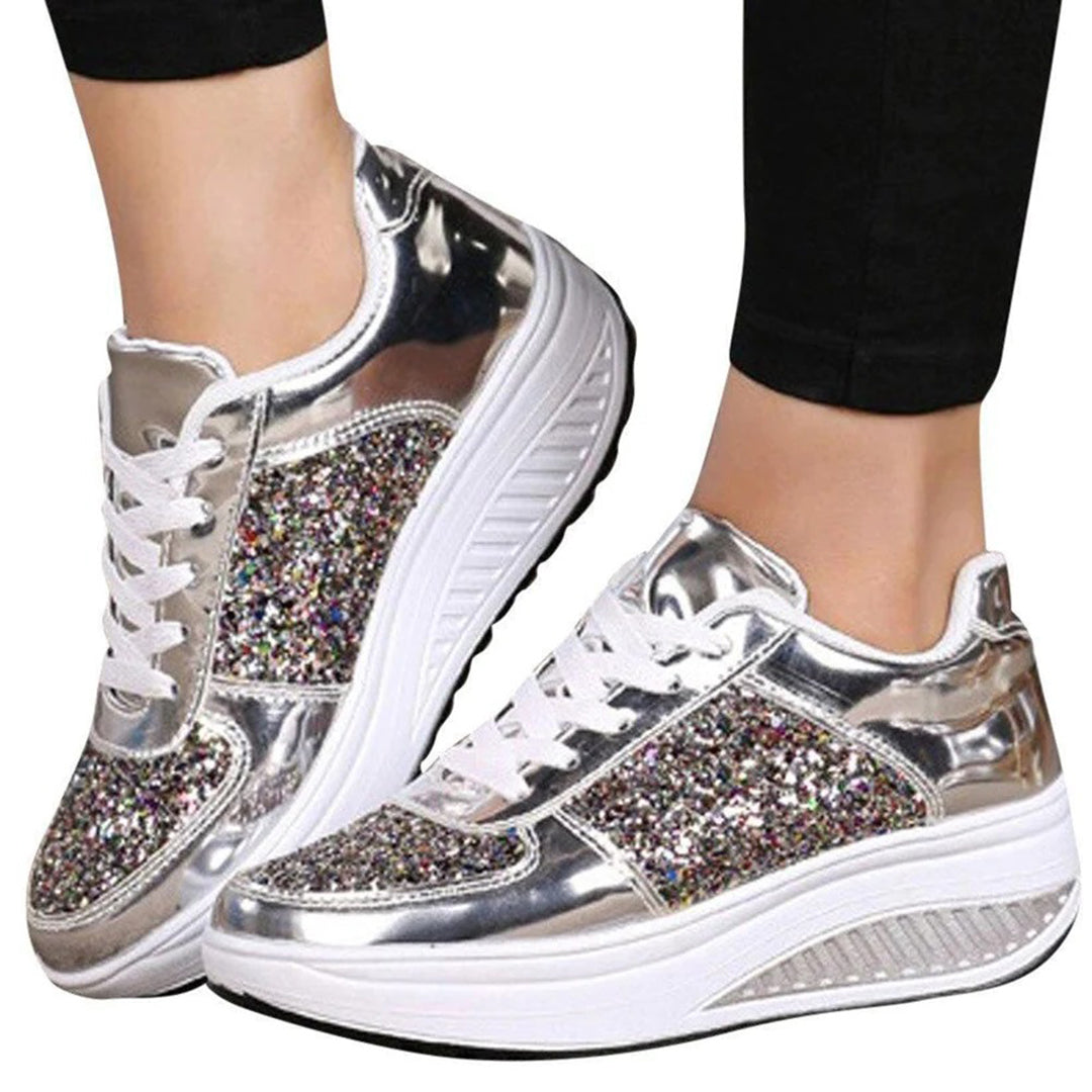 CATALINA - Elegant Summer Sneakers
