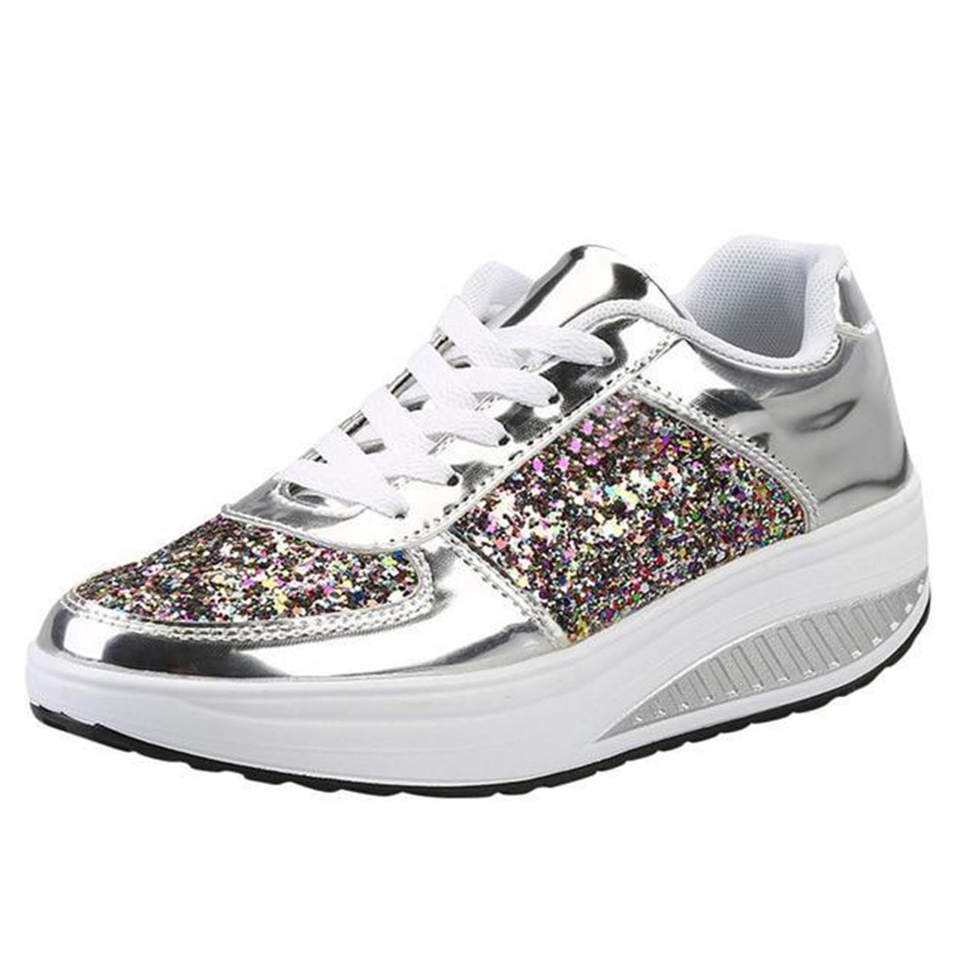 CATALINA - Elegant Summer Sneakers