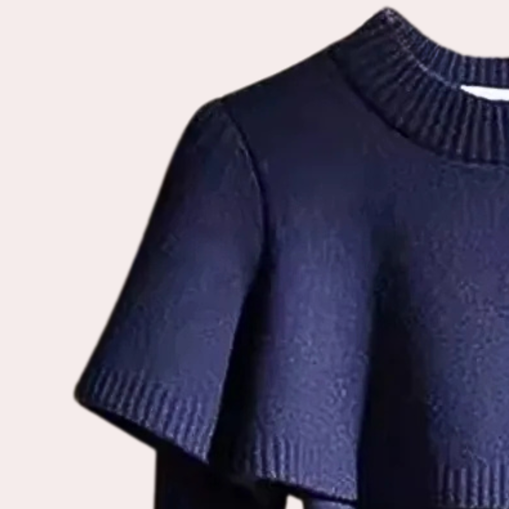 VIVIA - Trendy Summer Jumper for Women