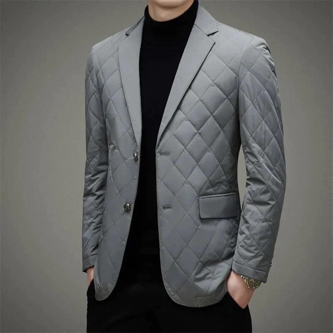ALLEN - Stylish and Lightweight Summer Down Jacket