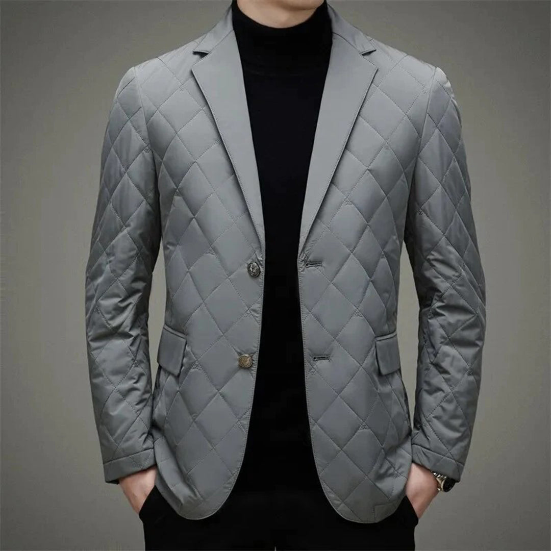 ALLEN - Stylish and Lightweight Summer Down Jacket