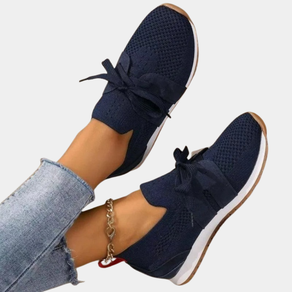Stylish Summer Women's Sneakers