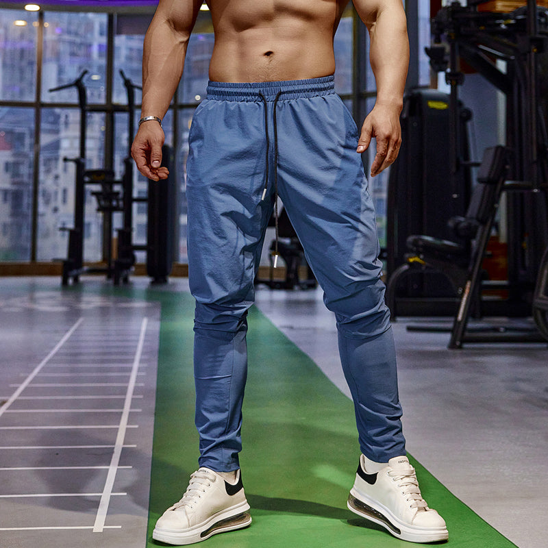 ESTES - Casual men's jogging trousers for summer
