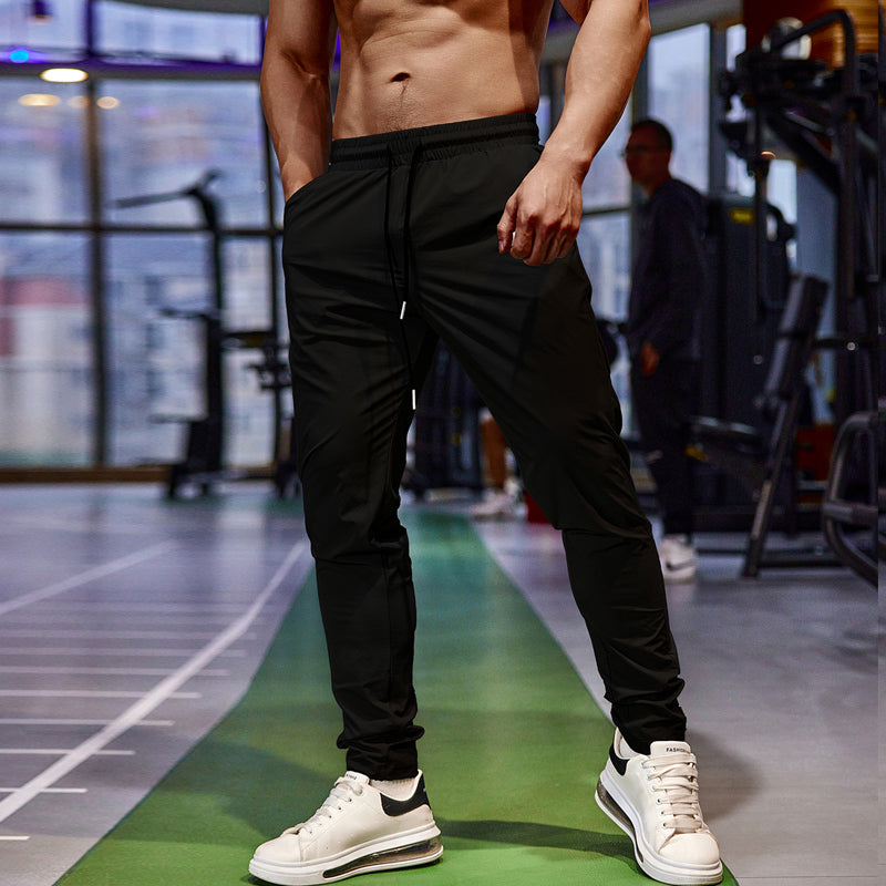 ESTES - Casual men's jogging trousers for summer
