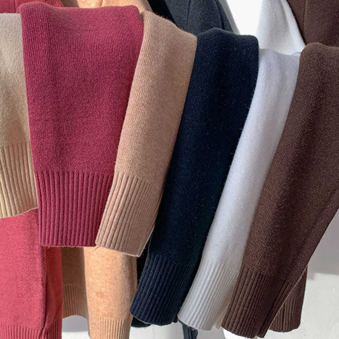 TALULLA - Lightweight Summer Jumper for Women