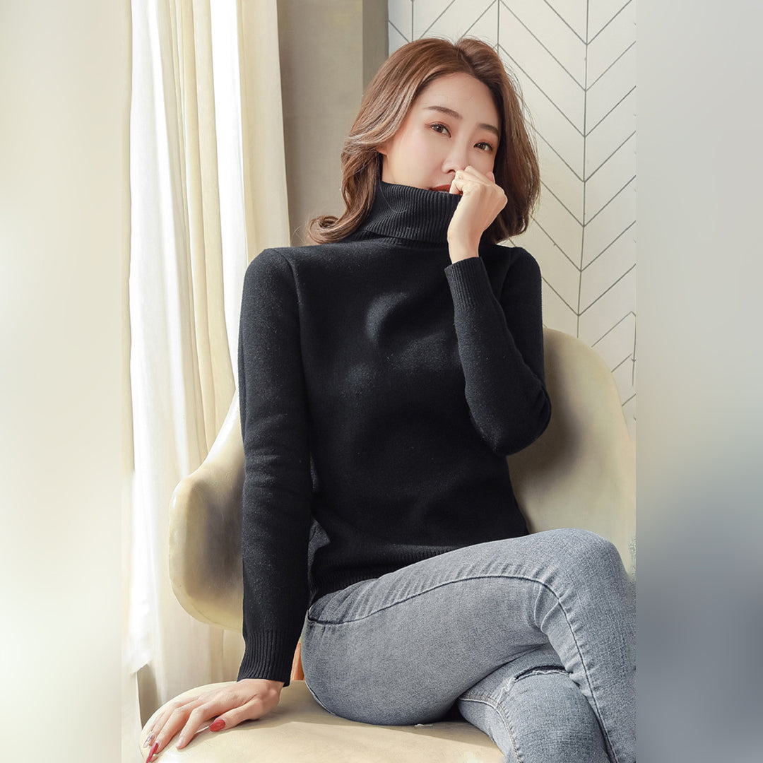 TALULLA - Lightweight Summer Jumper for Women