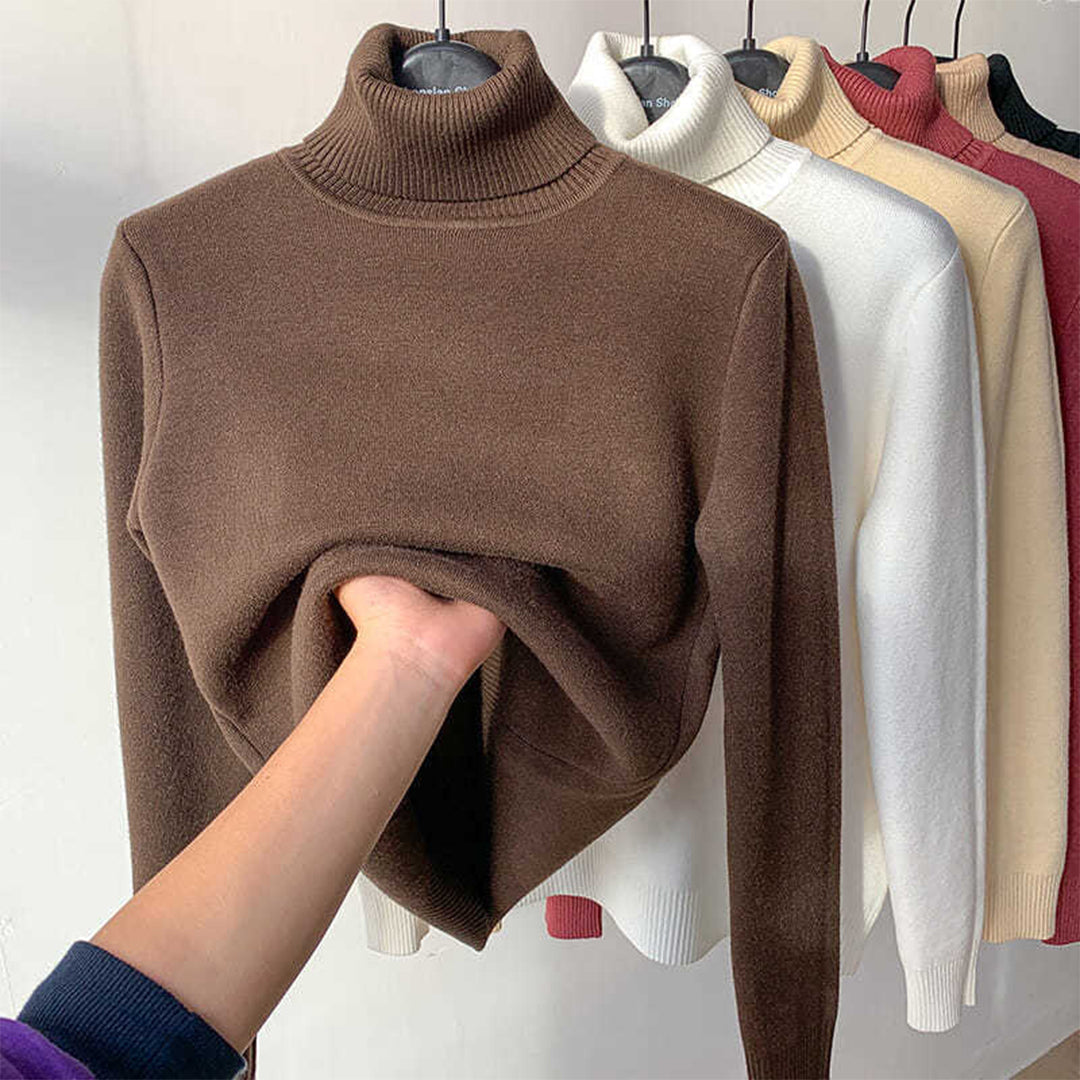 TALULLA - Lightweight Summer Jumper for Women