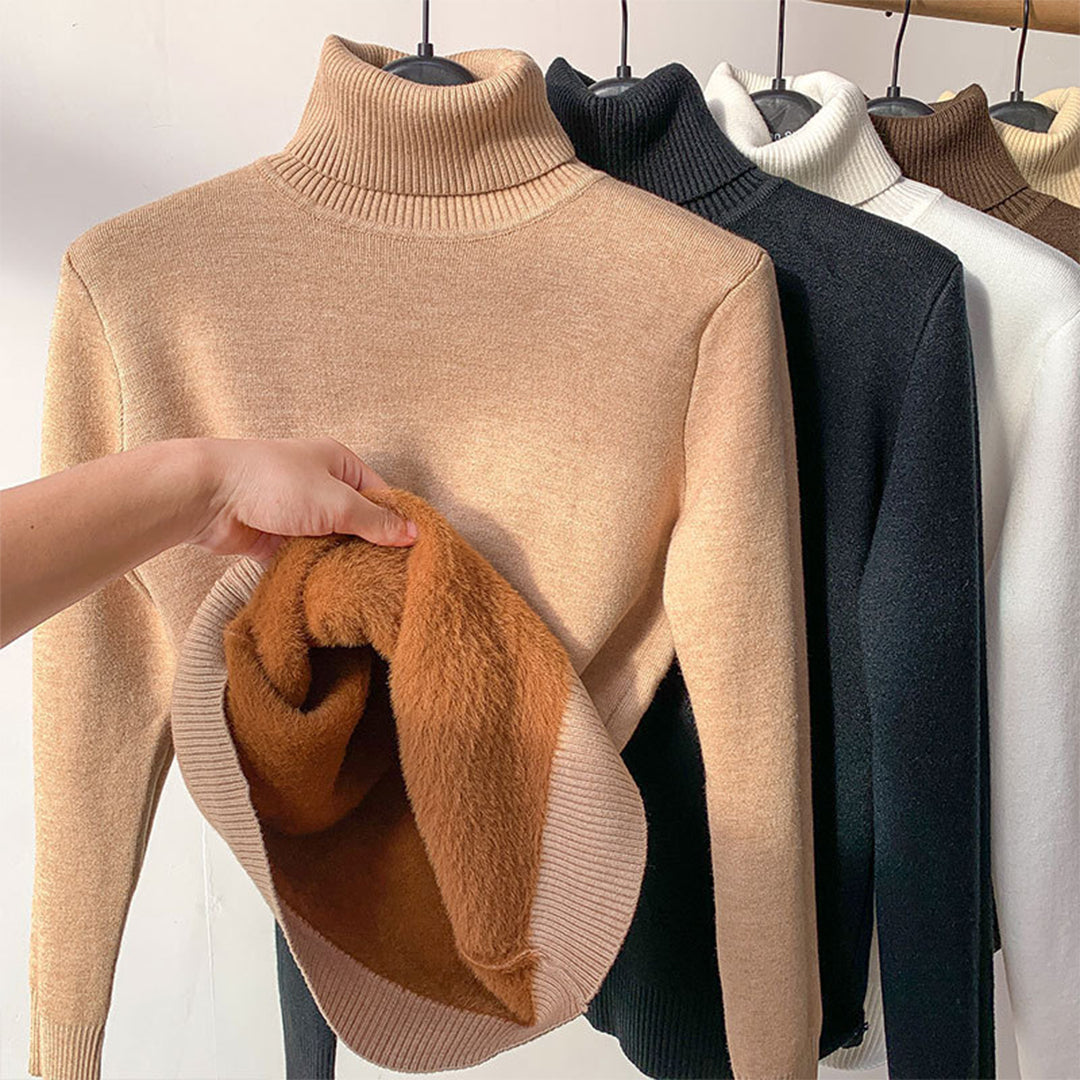 TALULLA - Lightweight Summer Jumper for Women
