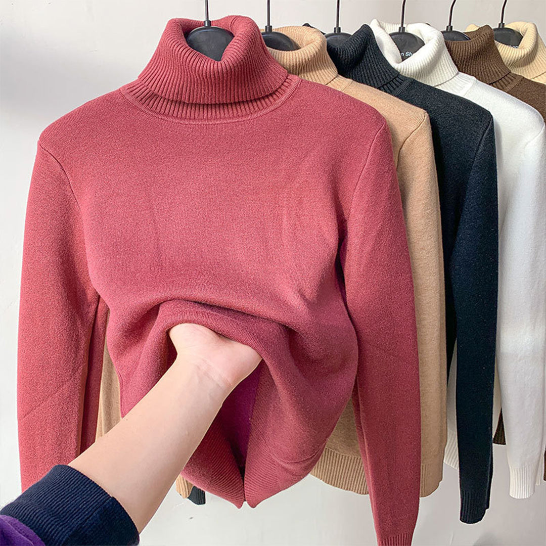TALULLA - Lightweight Summer Jumper for Women