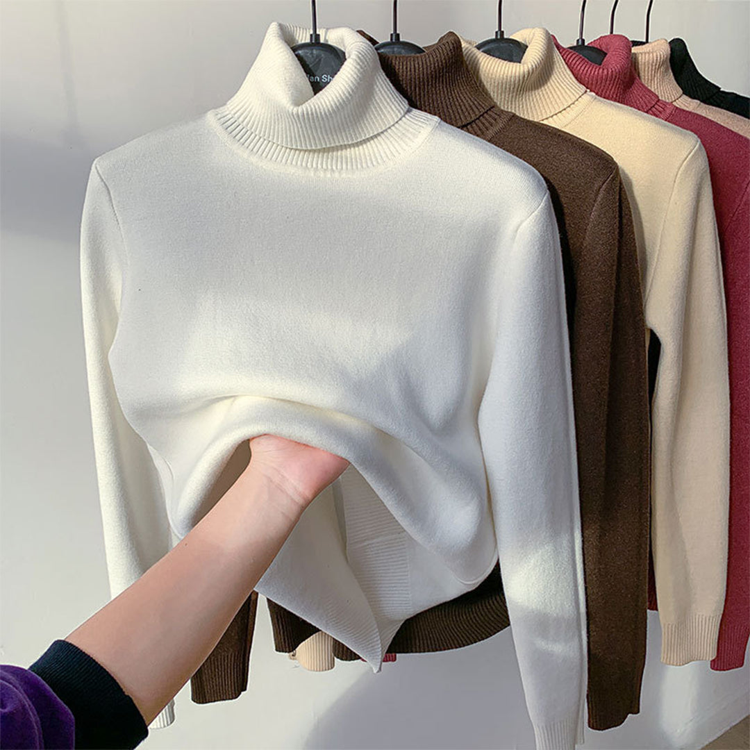 TALULLA - Lightweight Summer Jumper for Women