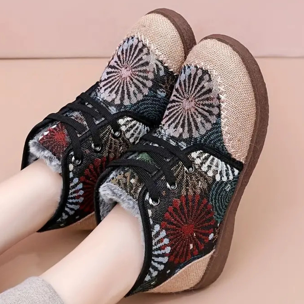 VIRGINIA - Stylish Summer Shoes for Women