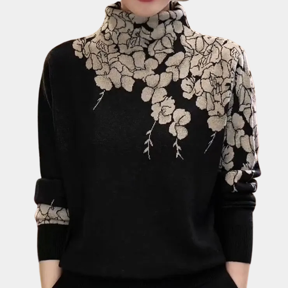 TANGIA - Comfortable Summer Jumper for Women