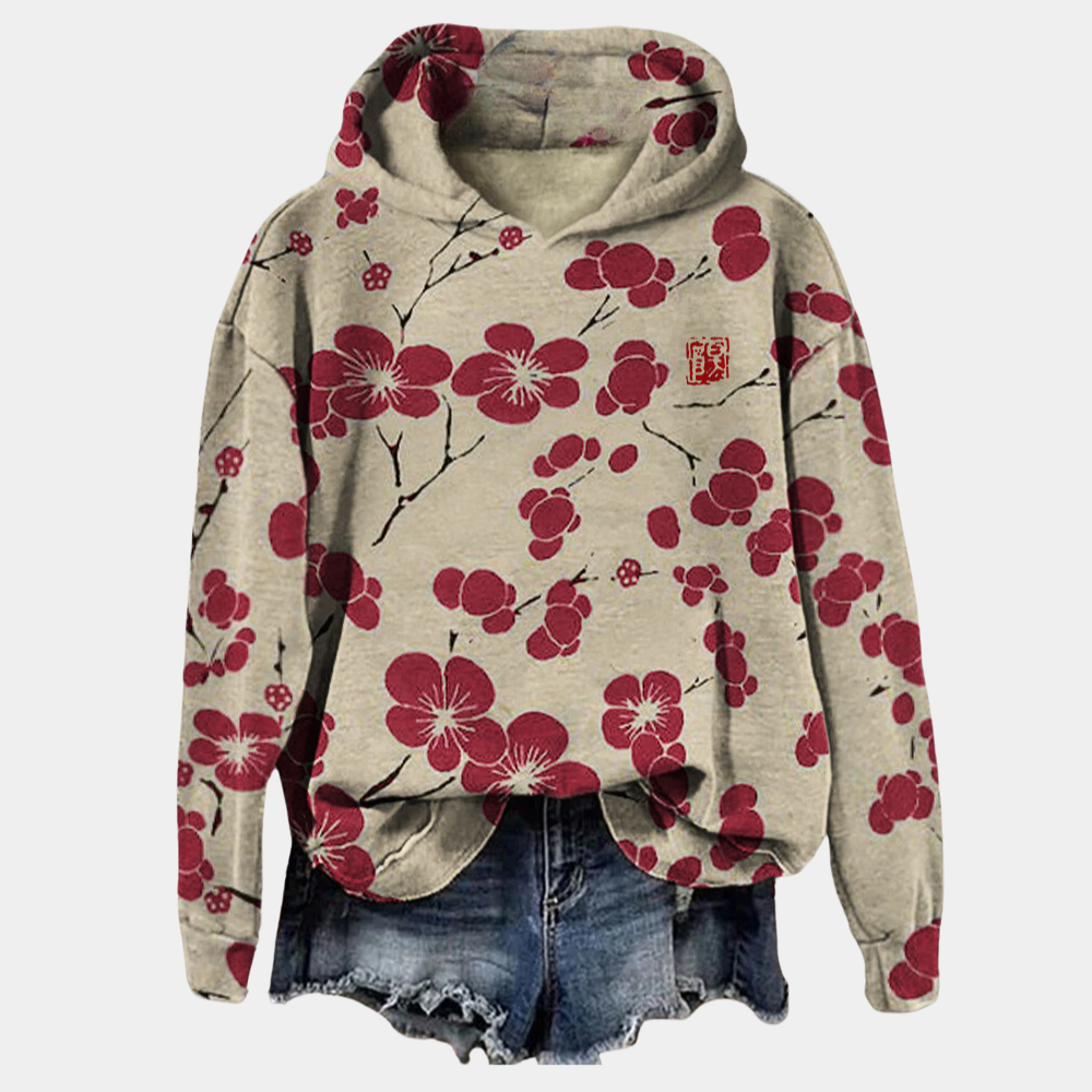 Summer Hoodie