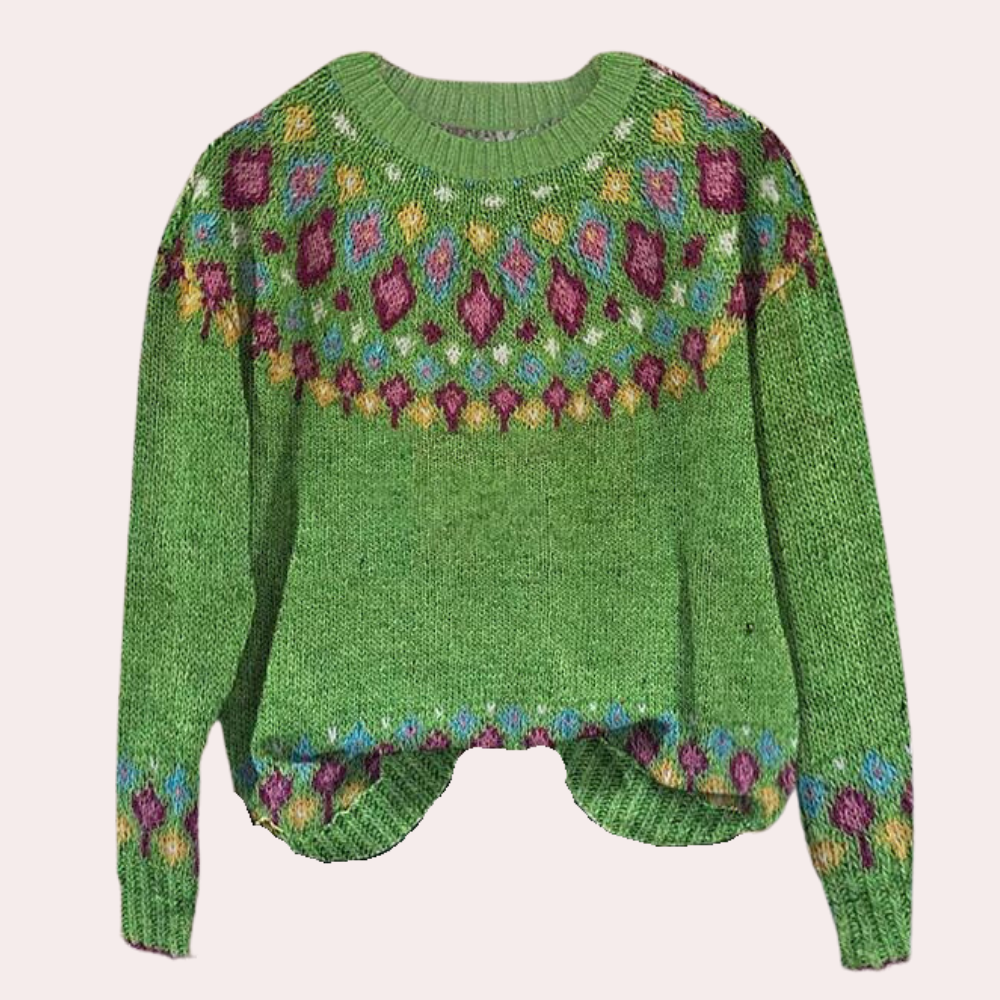 Women's Jumper
