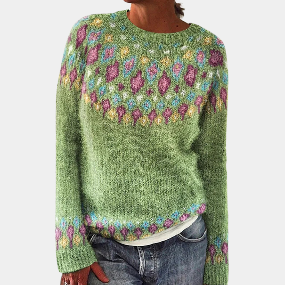 Women's Jumper