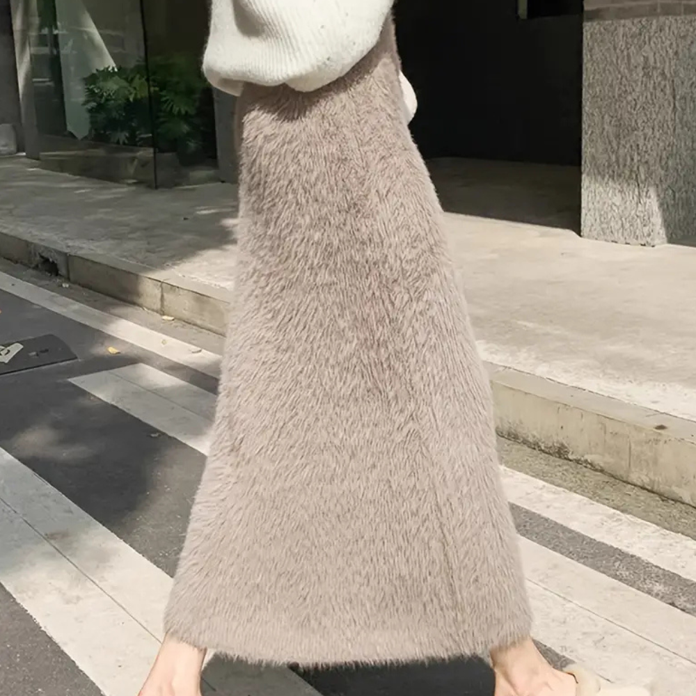 ADELAIDE - Trendy Summer Skirt for Women