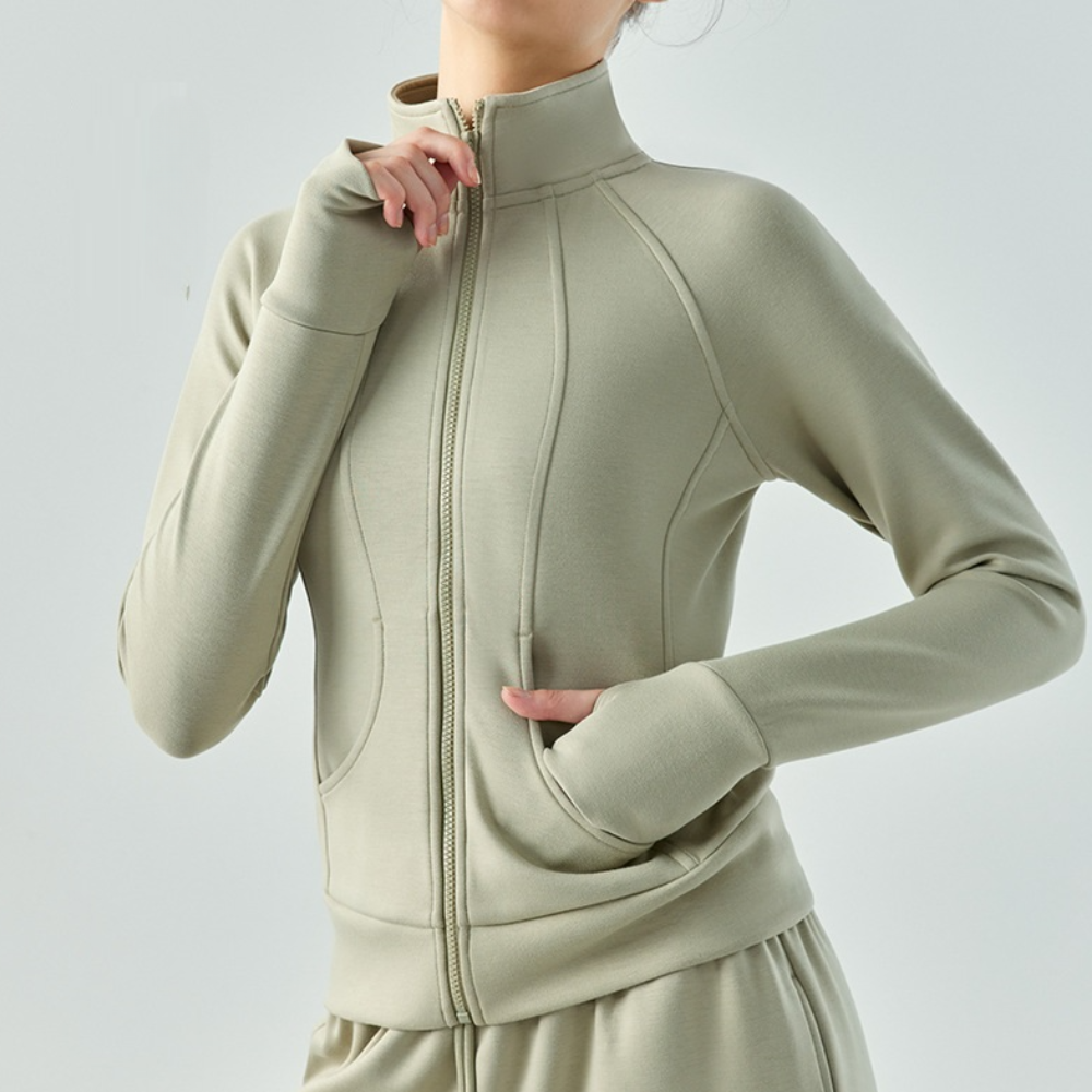 SORAYA - Comfortable Summer Jacket for Women