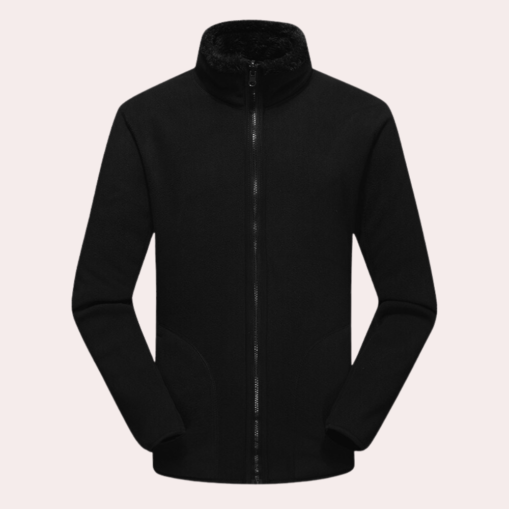 BASTIEN - Stylish Summer Jacket for Men