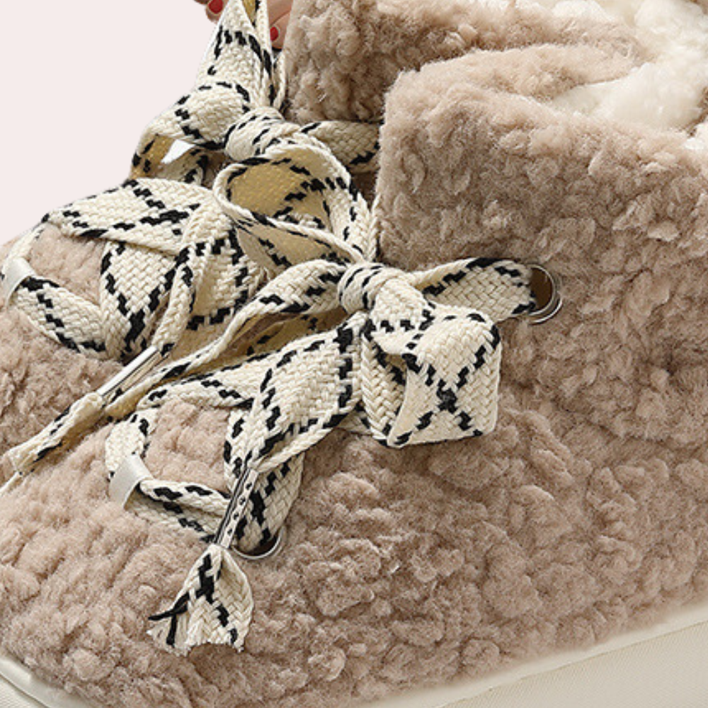 ALIANA - Comfortable Plush Summer for Women