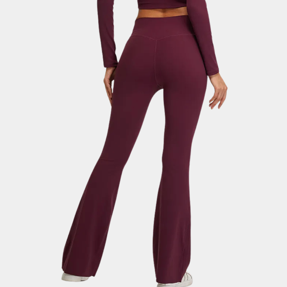 AMALINE - Summer Modern Trousers for Women