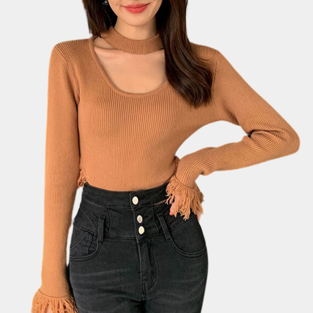 ARYA - Versatile Jumper for Women