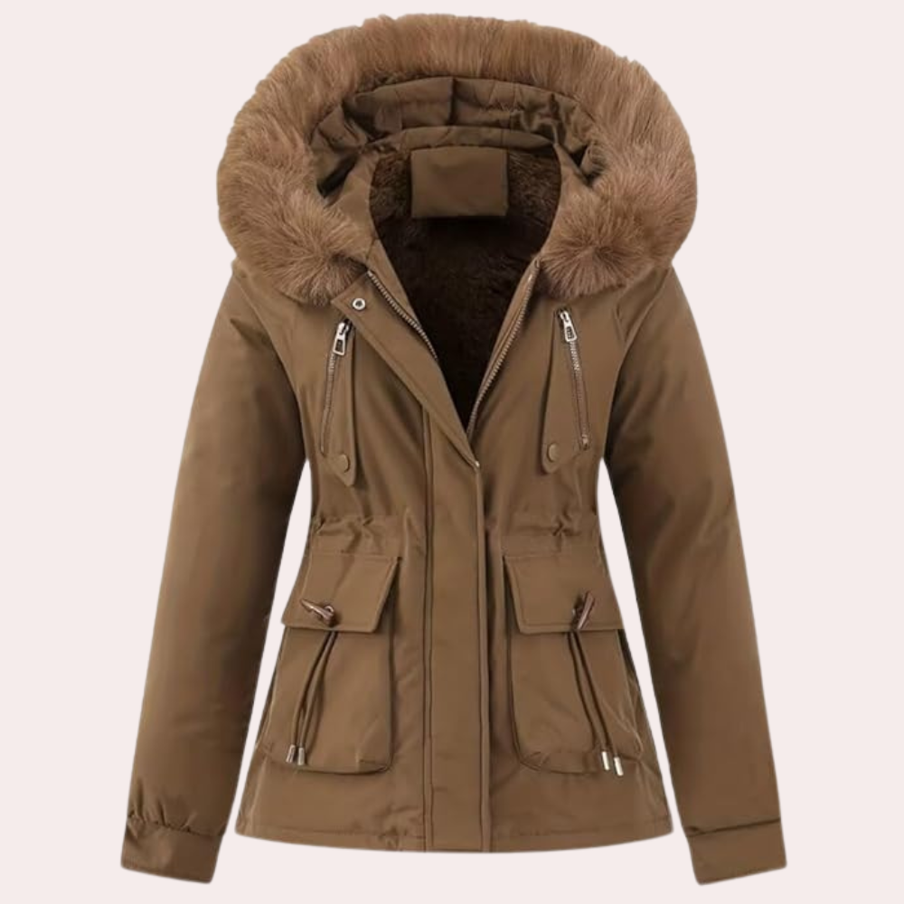 BELLA - Stylish Coat for Women
