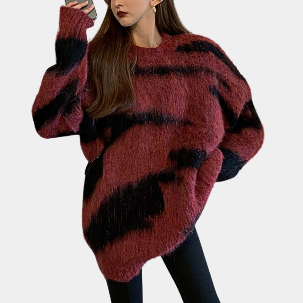 BINDI - Casual Jumper for Women