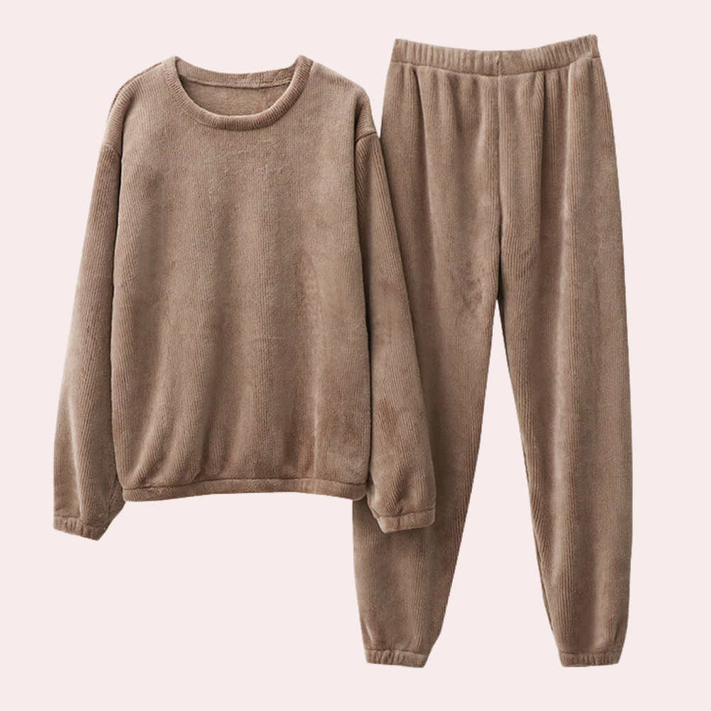 Valerija - Summer Pyjama for Women