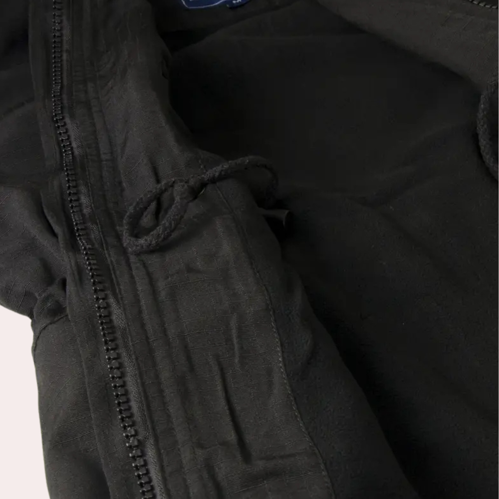 TAYNE - Trendy Jacket for Men