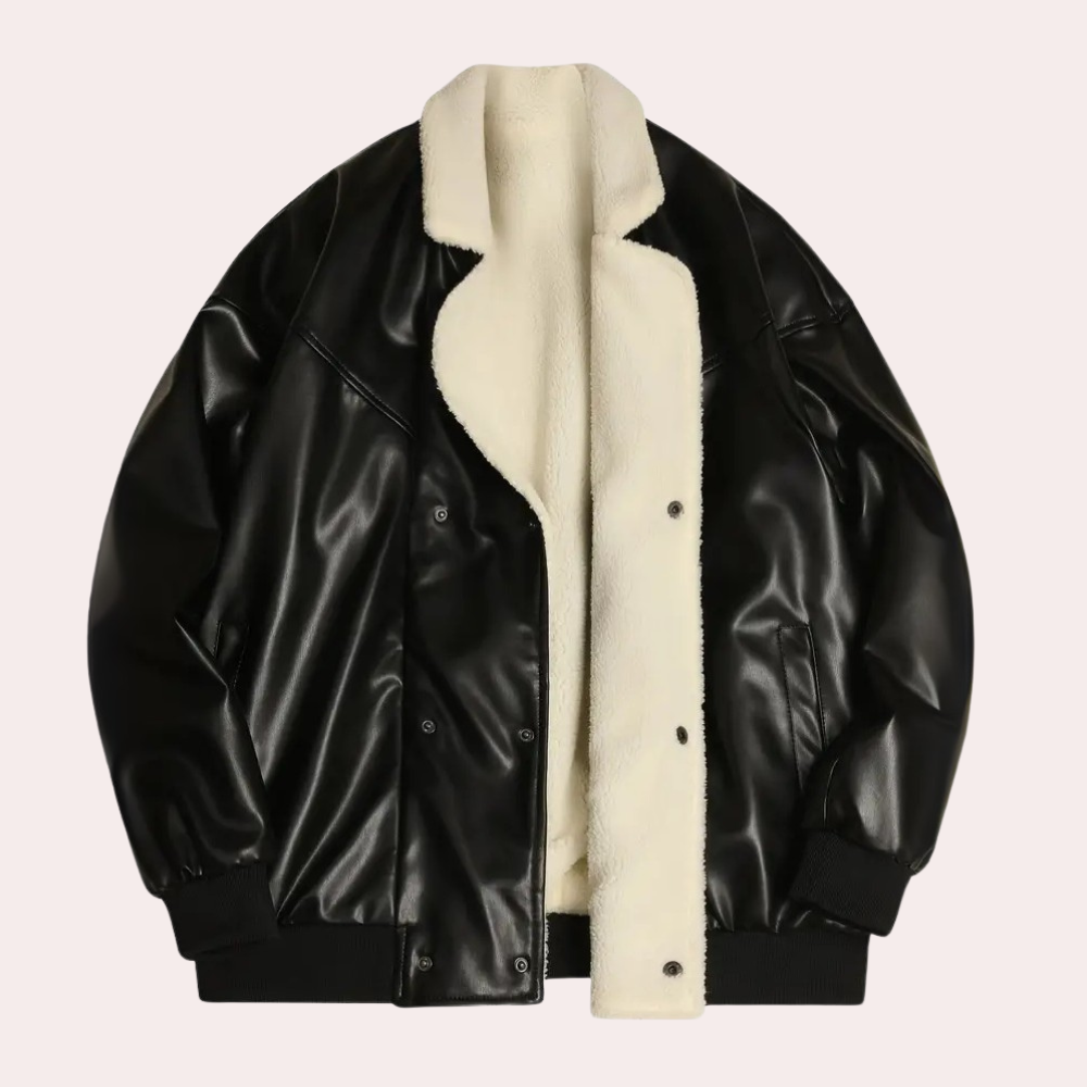 BARDENE - Stylish Winter Coat for Men