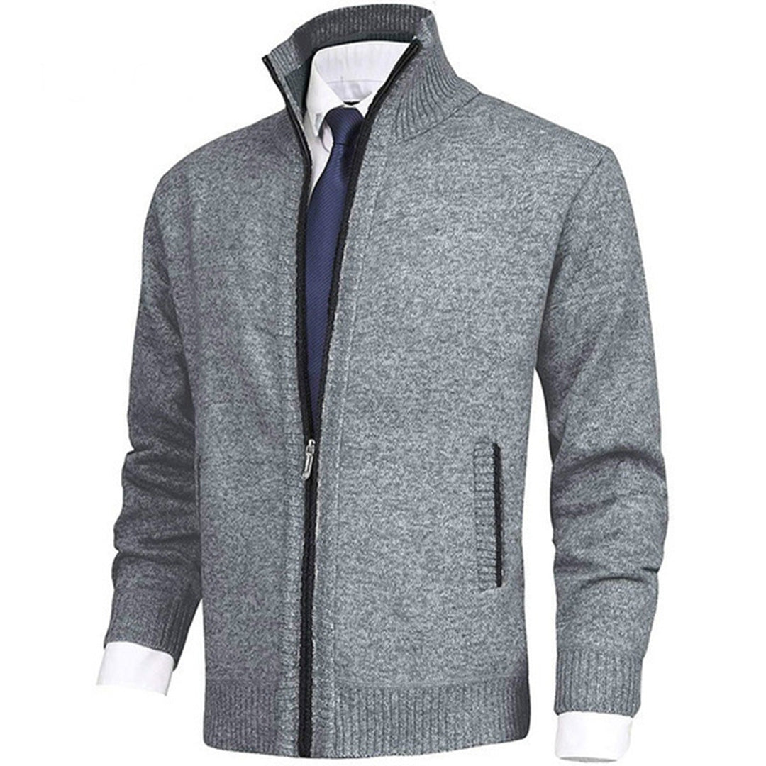 WAYLON - Stylish Summer Zip-Up Gilet for Men