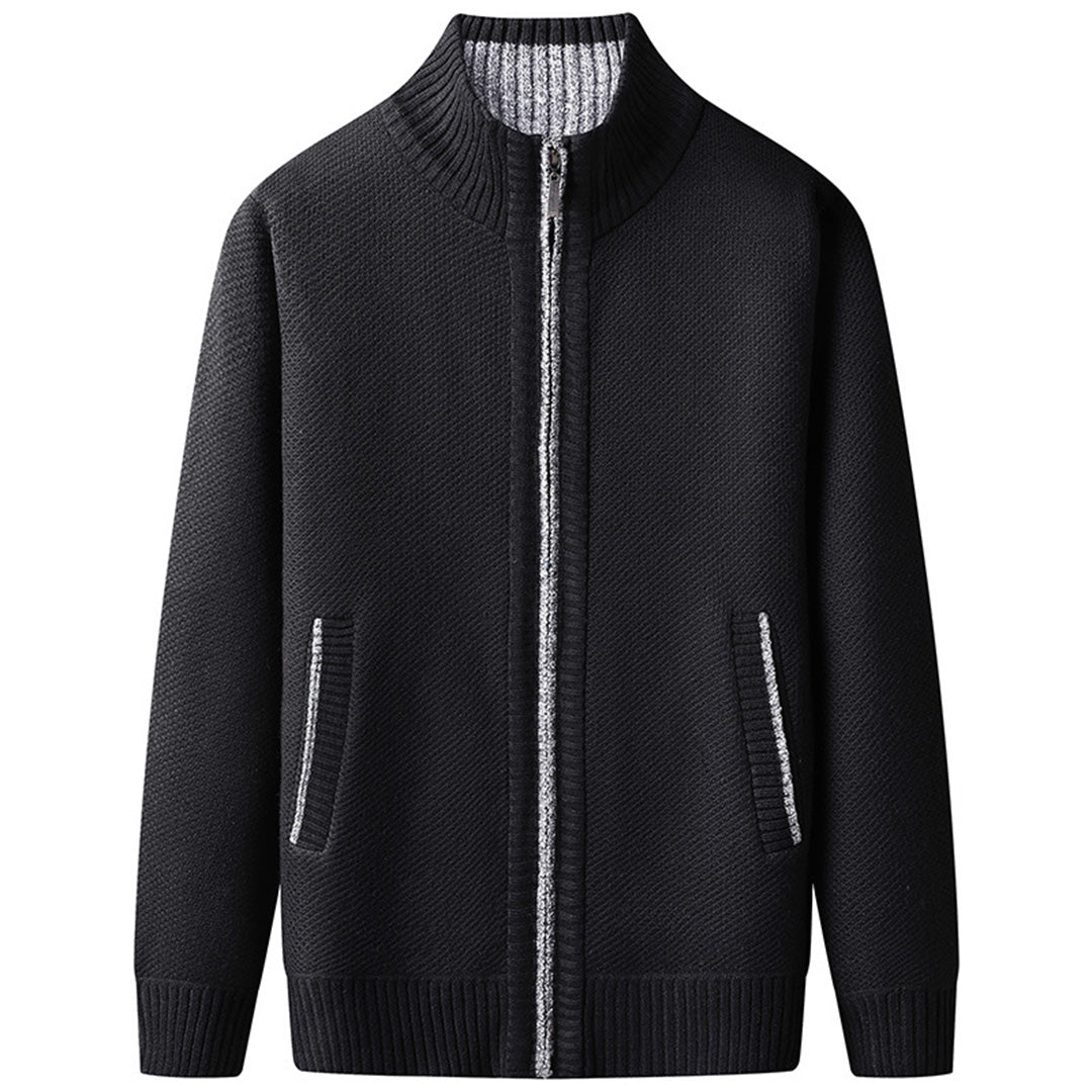 WAYLON - Stylish Summer Zip-Up Gilet for Men