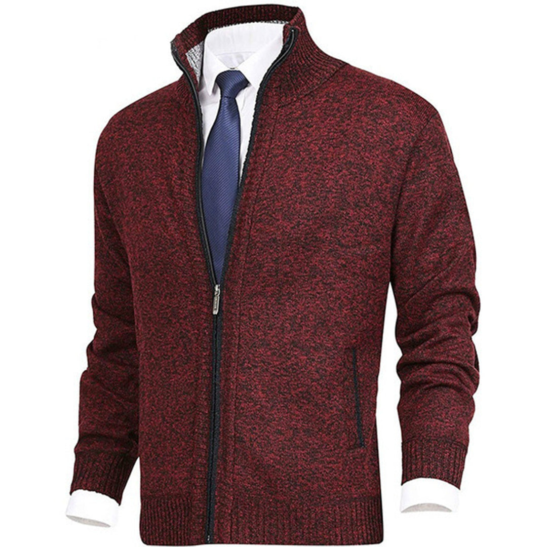 WAYLON - Stylish Summer Zip-Up Gilet for Men