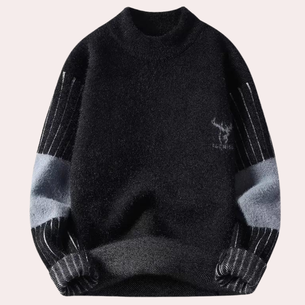 VINCENT - Comfortable Jumper for Men