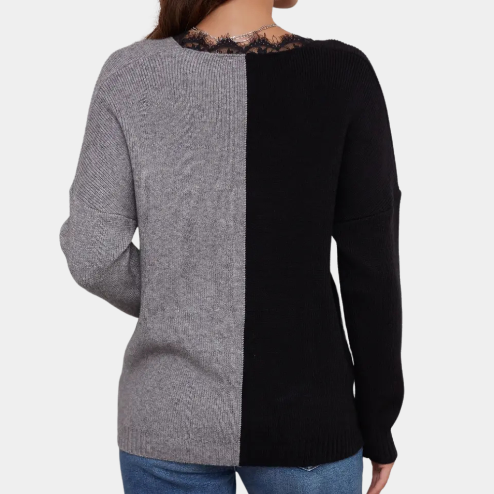 AURORA - Fashionable Summer Sweater for Women