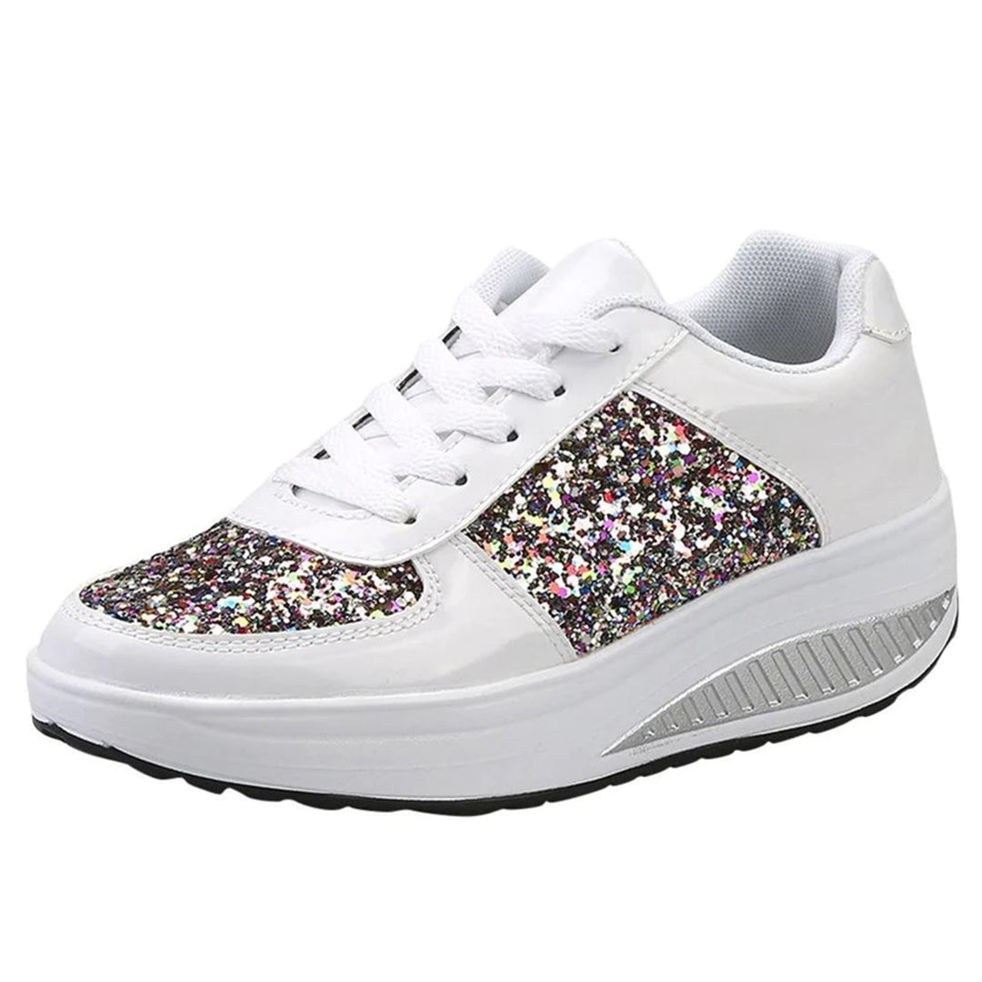 CATALINA - Elegant Summer Sneakers